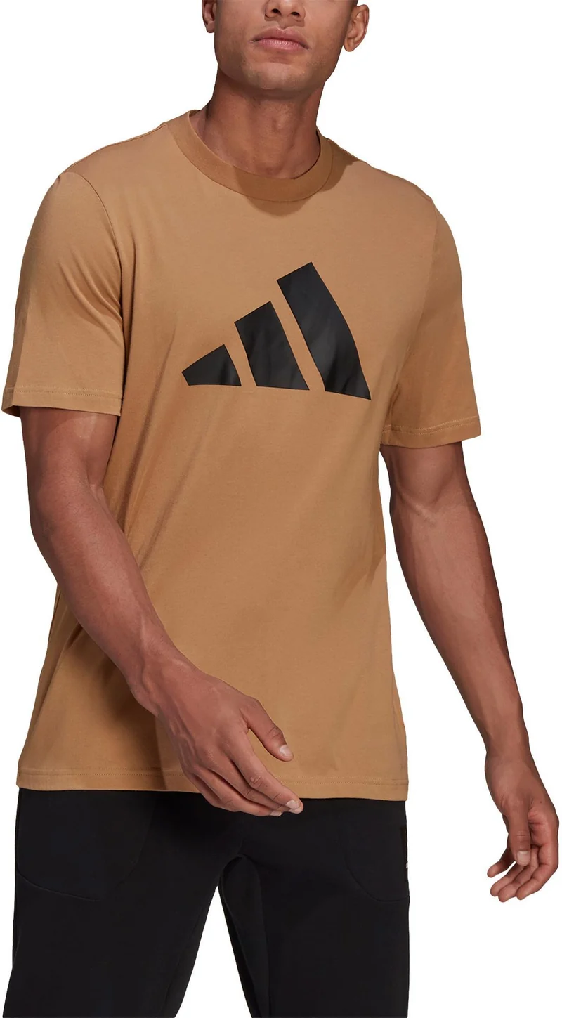 M FI Tee BOS AHr. T-Shirt