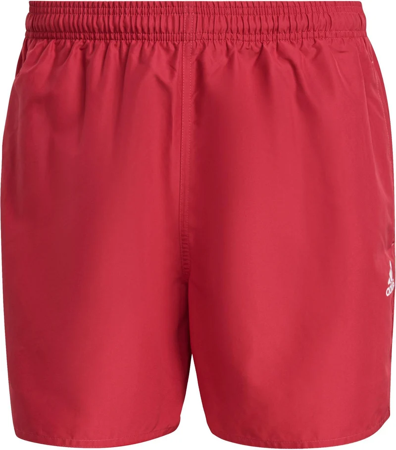 SOLID CLX SH SLHr.-Shorts